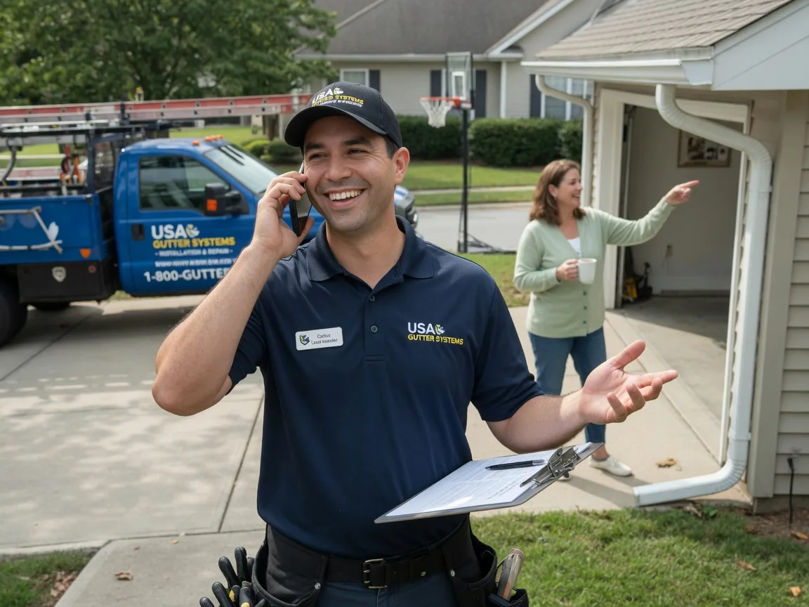 Gutter Installation Centreville, MI FAQs